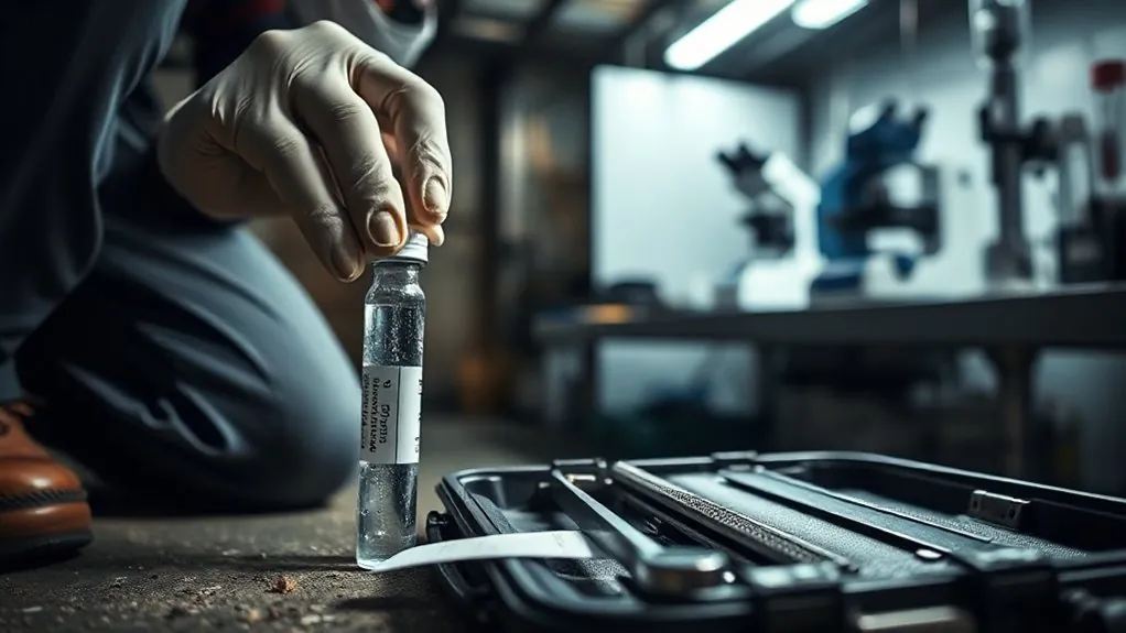 Bulk Sampling & Lab Testing in Plumstead — HSE-licensed specialists
