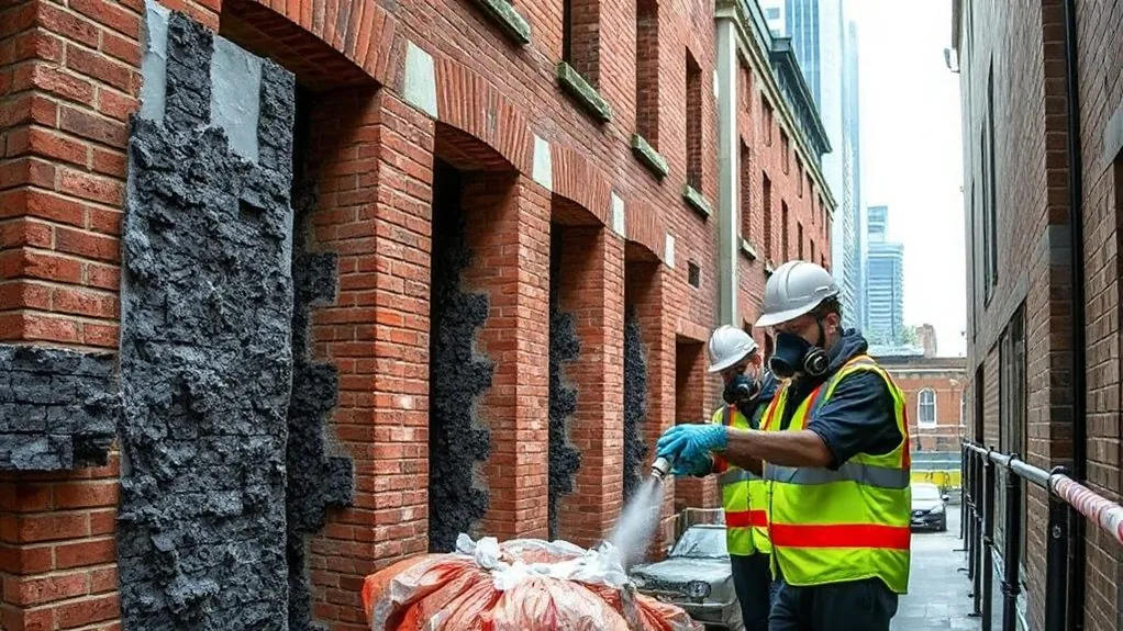 Construction & Demolition in Plumstead — HSE-licensed specialists