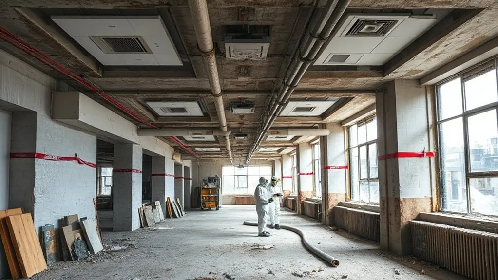 Soft Strip & Demolition in Plumstead — HSE-licensed specialists